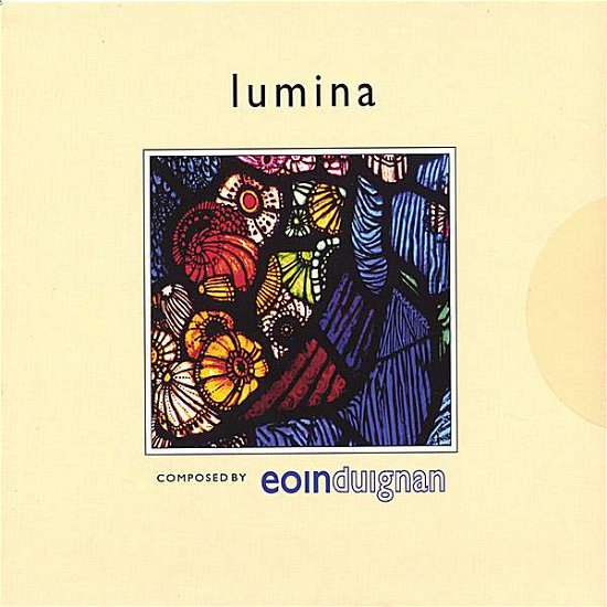 Cover for Eoin Duignan · Lumina (CD) (2004)