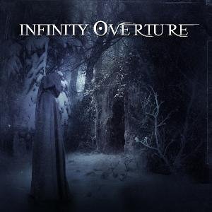 Cover for Infinity Overture · The Infinite Overture Pt1 (CD) (2011)