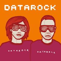 Datarock - Datarock - Musik - YOUNG ASPIRING PROFESSIONALS - 7090011904964 - 18. april 2020