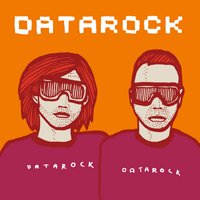 Cover for Datarock (LP) (2020)