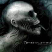 Transmutation - Ophiolatry - Música - REGAIN - 7320470060964 - 2 de dezembro de 2016