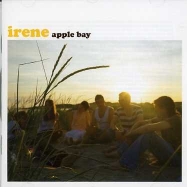 Cover for Irene · Apple Bay (CD) (2008)