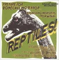 Retiles - Cherry Overdrive - Muziek - SOUND POLLUTION - 7350010779964 - 27 september 2007