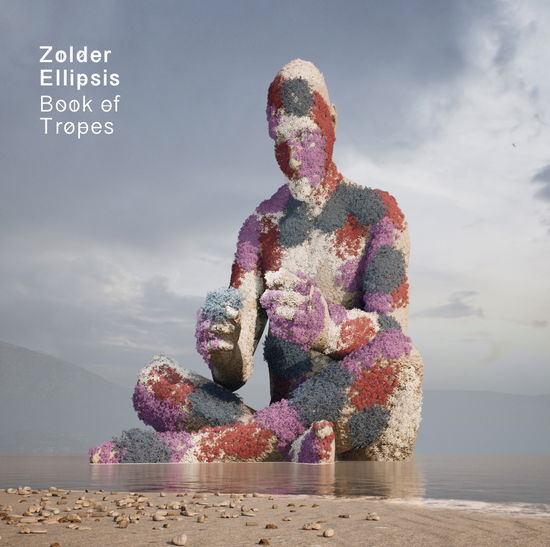 Cover for Zolder Ellipsis · Il Libro Dei Tropi (CD) (2024)