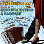 Cover for Barimar Picentino Pino · Brindiamo Con Castellina Pasi Vol.1 (CD) (2015)