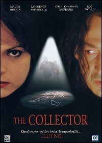 Cover for Collector (The) (2002) (DVD) (2013)