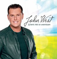 Jij Bent Niet Te Weerstaan - John West - Musik - ROOD HIT BLAUW - 8713092812964 - 26. november 2015