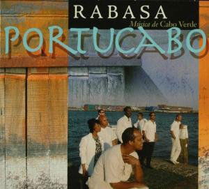 Cover for Rabasa · Portucabo (CD) (2008)