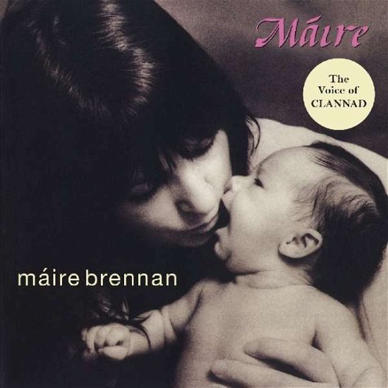 Maire - Brennan Maire - Musik - MUSIC ON CD - 8718627226964 - 8. November 2019