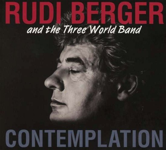 Contemplation - Berger,rudi / Three World Band - Muziek - ATS - 9005216008964 - 31 oktober 2017
