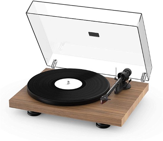 Pro-Ject Debut Carbon EVO pladespiller - Pro-Ject - Audio & HiFi - Pro-Ject - 9120097825964 - 