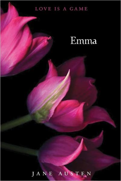 Emma - Jane Austen - Bücher - HarperCollins Publishers Inc - 9780062065964 - 3. November 2011