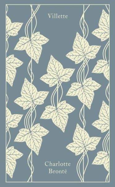 Cover for Charlotte Bronte · Villette - Penguin Clothbound Classics (Gebundenes Buch) (2016)