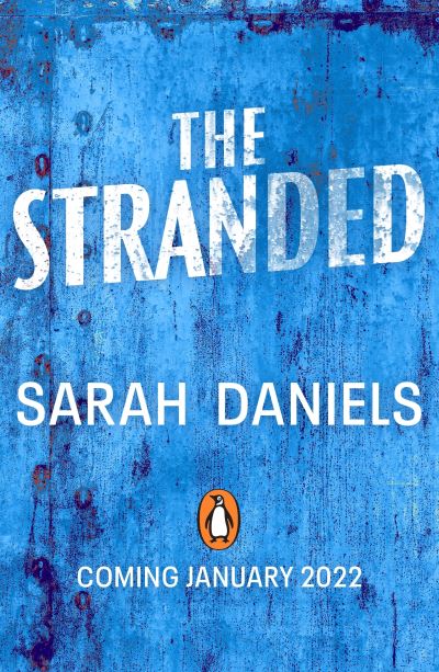 Cover for Sarah Daniels · The Stranded - The Stranded (Paperback Book) (2022)