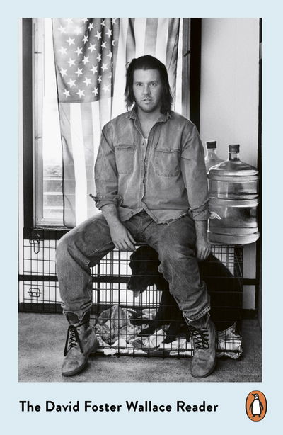 Cover for David Foster Wallace · The David Foster Wallace Reader (Paperback Book) (2018)