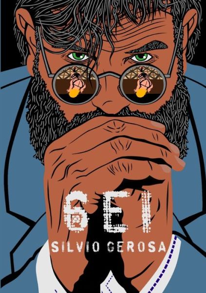 Cover for Silvio Gerosa · 6ei (Paperback Book) (2019)