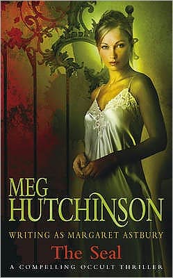 The Seal - Meg Hutchinson - Książki - Hodder & Stoughton - 9780340792964 - 19 września 2002