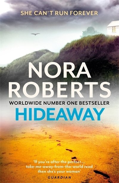 Cover for Nora Roberts · Hideaway (Taschenbuch) (2020)
