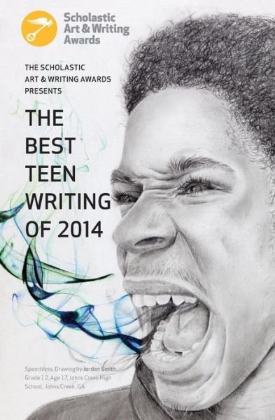Cover for Hannah Jones · The Best Teen Writing of 2014 (Pocketbok) (2014)