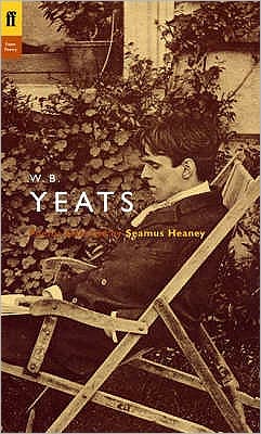 W. B. Yeats - Poet to Poet - W.B. Yeats - Bücher - Faber & Faber - 9780571222964 - 4. März 2004