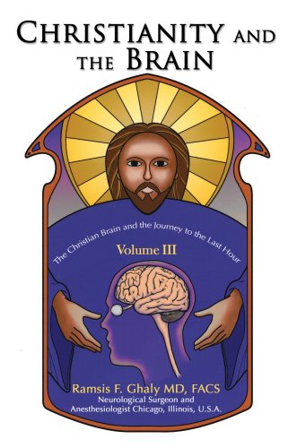 Cover for Ramsis Ghaly · Christianity and the Brain: Volume III (Hardcover Book) (2007)