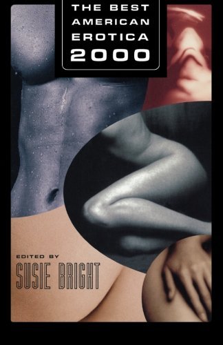 Cover for Susie Bright · The Best American Erotica 2000 (Paperback Book) [Revised edition] (2000)