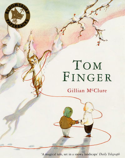 Cover for Gillian McClure · Tom Finger (Paperback Book) [New edition] (2002)