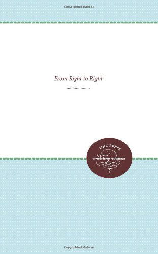 Cover for Harry J. Ausmus · Will Herberg: From Right to Right - Studies in Religion (Paperback Book) (2011)