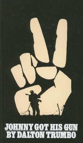 Cover for Dalton Trumbo · Johnny Got His Gun (Hardcover Book) (1984)