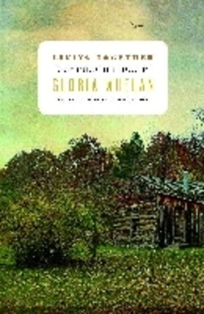 Cover for Gloria Whelan · Living Together: Stories and a Novella (Pocketbok) [New Ed. edition] (2013)