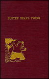 Cover for Thornton W. Burgess · Buster Bear's Twins (Hardcover Book) (1991)