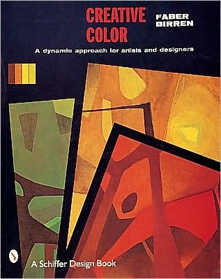 Cover for Faber Birren · Creative Color (Paperback Bog) (1997)