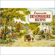 Favourite Devonshire Recipes: Traditional Country Fare - Favourite Recipes - June Kittow - Books - J Salmon Ltd - 9780906198964 - May 1, 1993