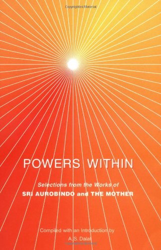 Cover for The Mother · Powers Within (Paperback Book) (1999)
