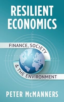 Cover for Peter McManners · R Resilient Economics (Inbunden Bok) (2022)