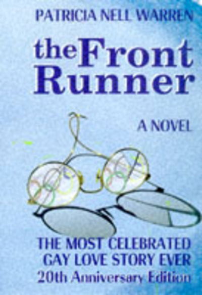 Cover for Patricia Nell Warren · The Front Runner (Paperback Book) [New edition] (1997)