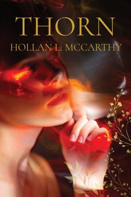 Cover for Hollan L McCarthy · Thorn (Paperback Book) (2020)