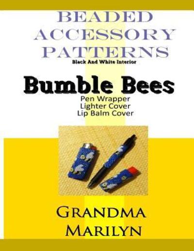 Cover for Gilded Penguin · Beaded Accessory Patterns (Paperback Bog) (2019)