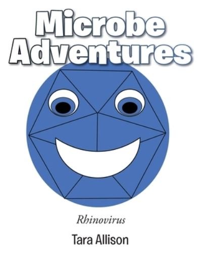 Cover for Tara Allison · Microbe Adventures (Pocketbok) (2021)