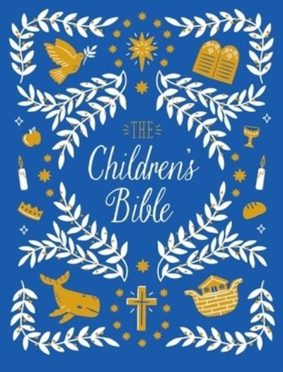 Cover for Arcturus Publishing · Children's Bible (Buch) (2020)