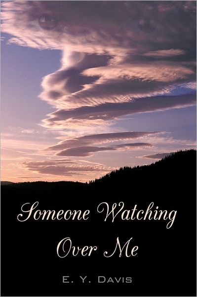 Cover for E. Y. Davis · Someone Watching over Me (Pocketbok) (2011)