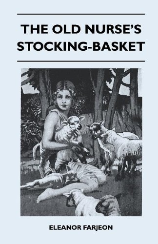 Cover for Eleanor Farjeon · The Old Nurse's Stocking-basket (Paperback Bog) (2010)