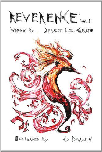 Cover for Jeanie L.s. Galster · Reverence: Volume 2: Sinners Revealed (Paperback Book) (2011)