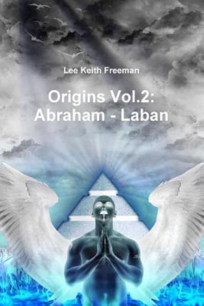 Cover for Lee Freeman · Origins Vol.2 (Paperback Book) (2012)