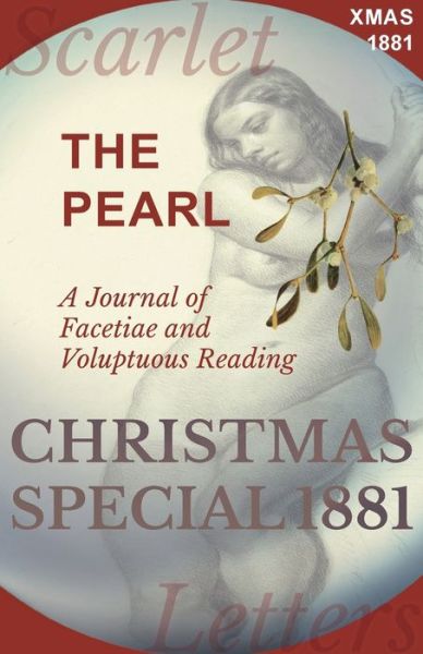 Cover for The Pearl Christmas Special 1881 (Paperback Book) (2017)