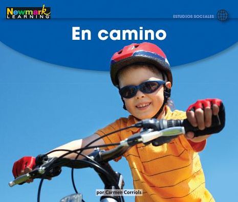 Cover for Newmark Learning · En Camino Leveled Text (Paperback Book) (2019)