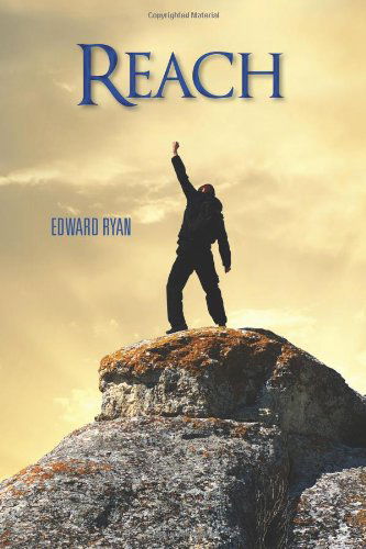 Cover for Edward Ryan · Reach (Paperback Book) (2013)