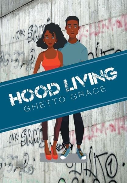 Cover for Sfg · Hood Living (Hardcover bog) (2018)