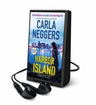 Cover for Carla Neggers · Harbor Island (MISC) (2014)