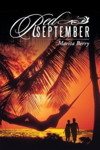 Cover for Marita Berry · Red September (Paperback Book) (2015)